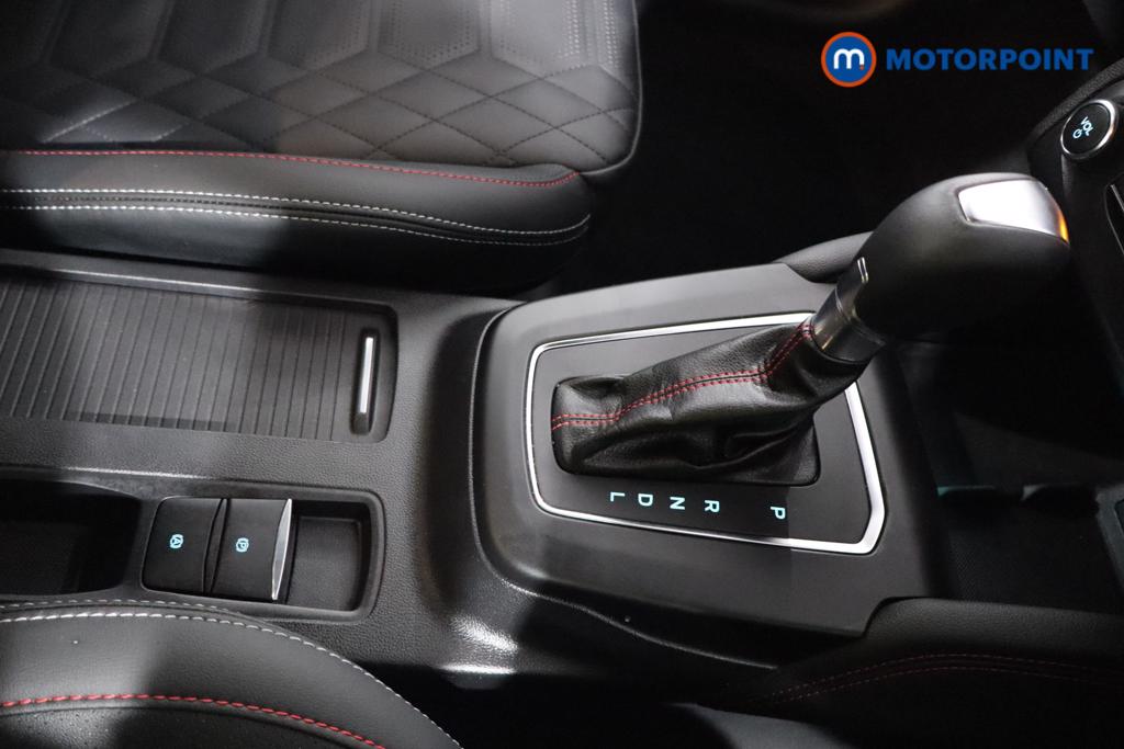 Ford Focus St-Line X Automatic Petrol Hatchback - Stock Number (1608261) - 4th supplementary image