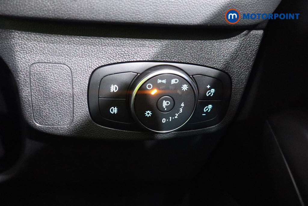 Ford Focus St-Line X Automatic Petrol Hatchback - Stock Number (1608261) - 11th supplementary image