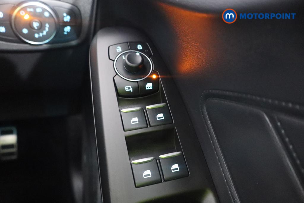 Ford Focus St-Line X Automatic Petrol Hatchback - Stock Number (1608261) - 12th supplementary image