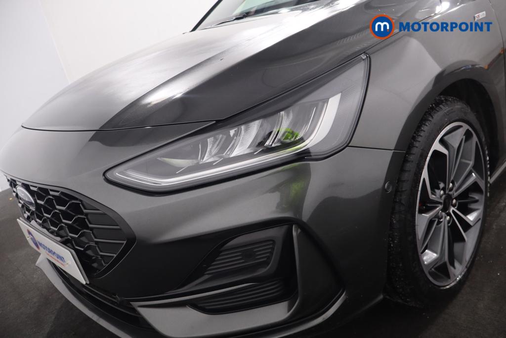 Ford Focus St-Line X Automatic Petrol Hatchback - Stock Number (1608261) - 13th supplementary image