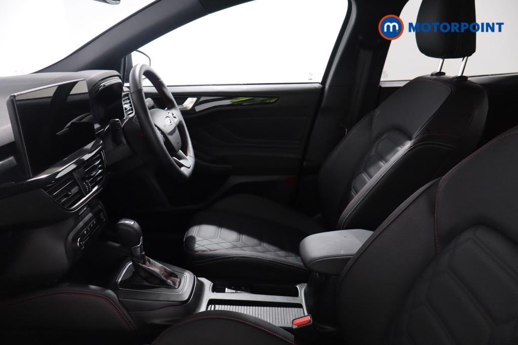 Ford Focus St-Line X Automatic Petrol Hatchback - Stock Number (1608261) - 15th supplementary image
