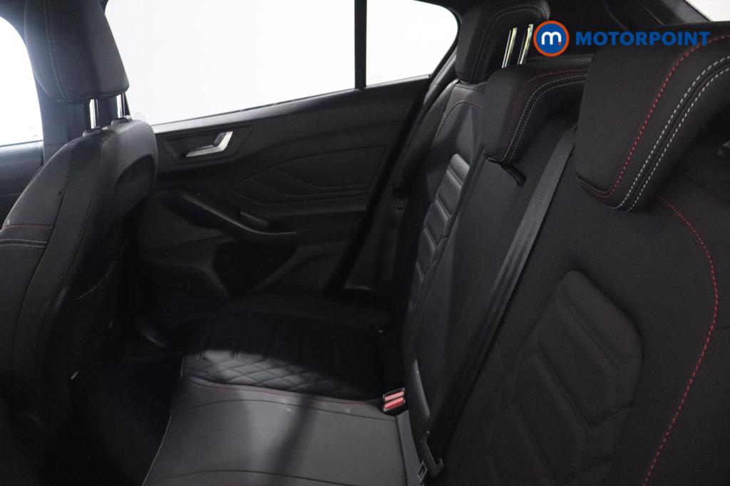 Ford Focus St-Line X Automatic Petrol Hatchback - Stock Number (1608261) - 16th supplementary image