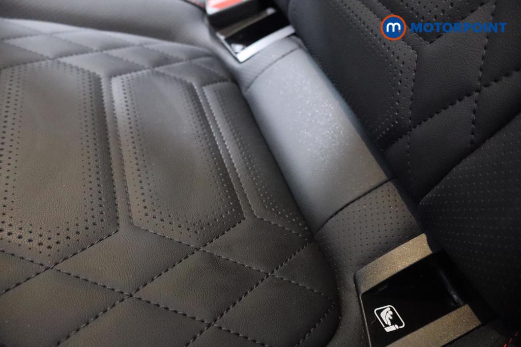 Ford Focus St-Line X Automatic Petrol Hatchback - Stock Number (1608261) - 17th supplementary image