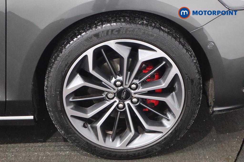 Ford Focus St-Line X Automatic Petrol Hatchback - Stock Number (1608261) - 20th supplementary image