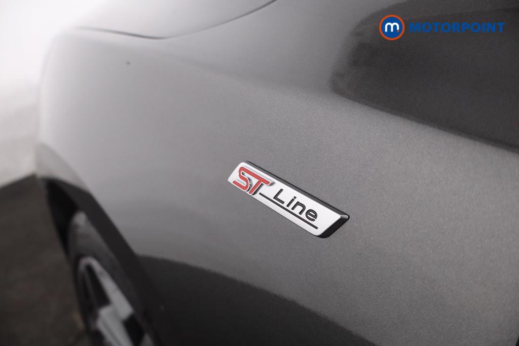 Ford Focus St-Line X Automatic Petrol Hatchback - Stock Number (1608261) - 23rd supplementary image