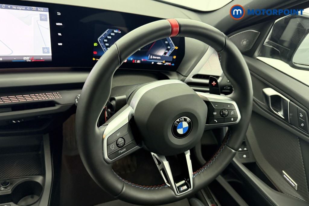 BMW 1 Series M135 Automatic Petrol Hatchback - Stock Number (1608311) - 3rd supplementary image