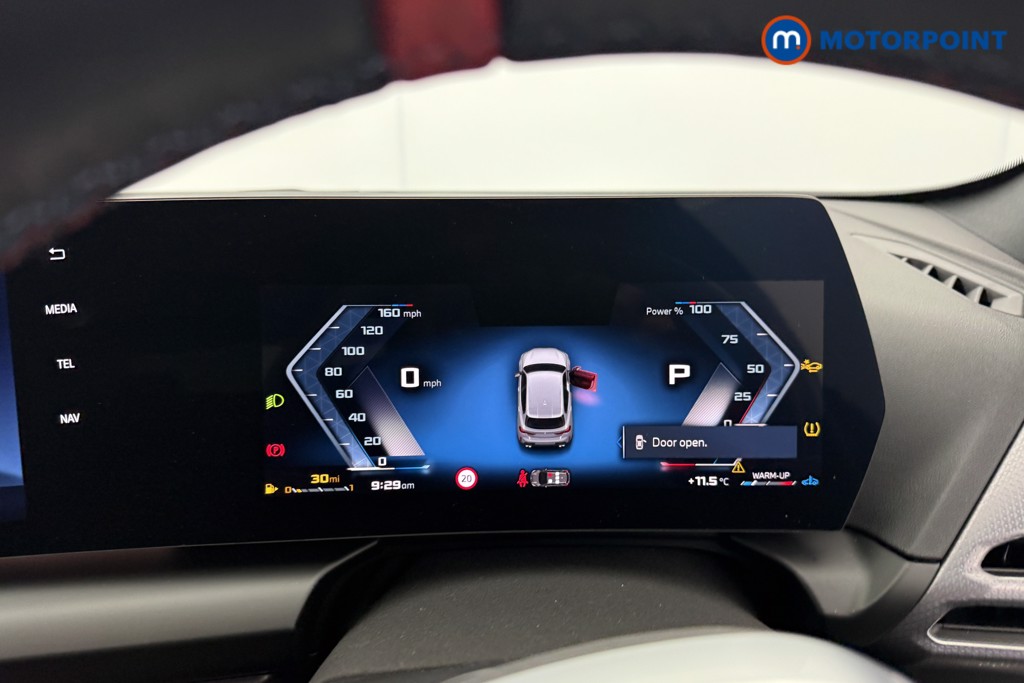 BMW 1 Series M135 Automatic Petrol Hatchback - Stock Number (1608311) - 5th supplementary image