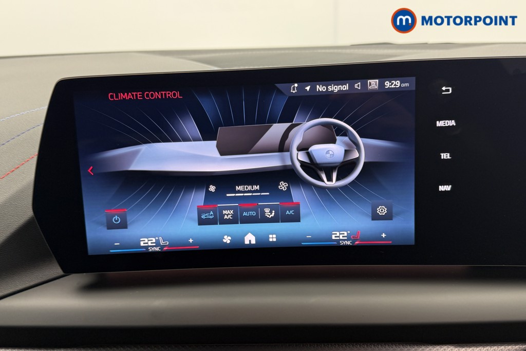 BMW 1 Series M135 Automatic Petrol Hatchback - Stock Number (1608311) - 9th supplementary image