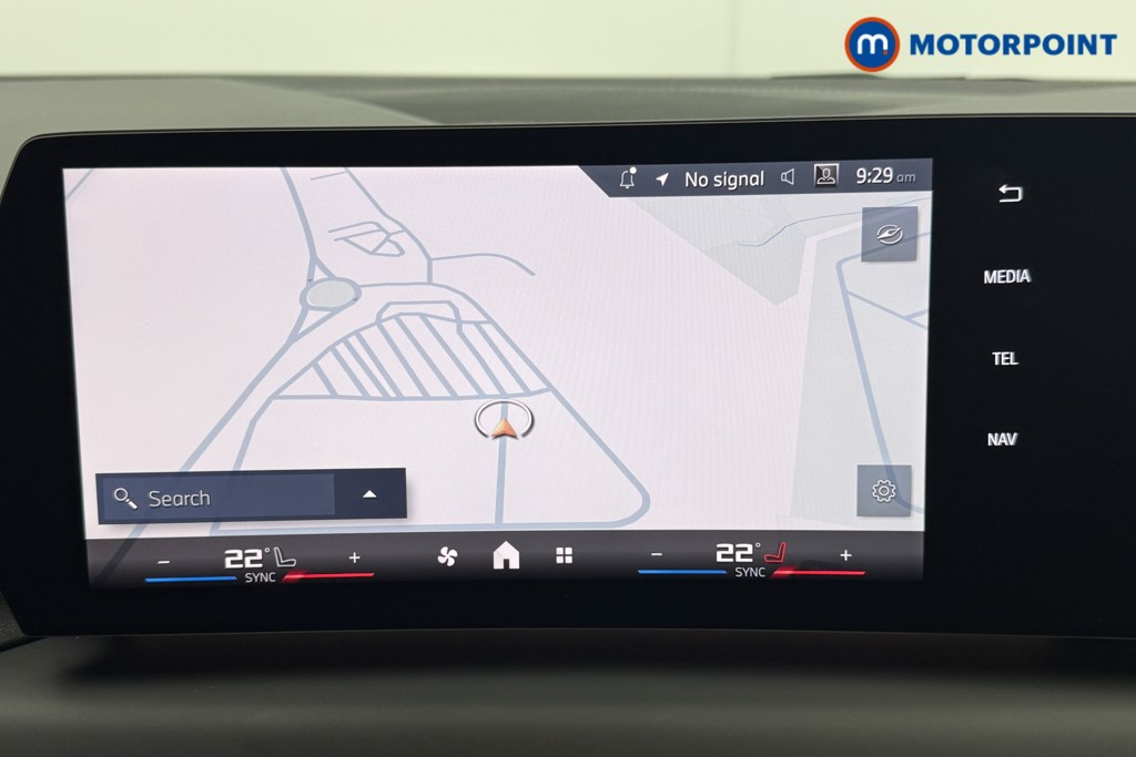 BMW 1 Series M135 Automatic Petrol Hatchback - Stock Number (1608311) - 10th supplementary image