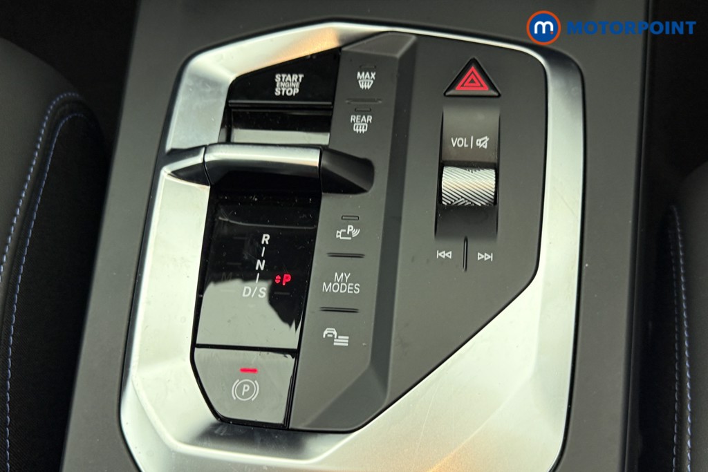 BMW 1 Series M135 Automatic Petrol Hatchback - Stock Number (1608311) - 11th supplementary image