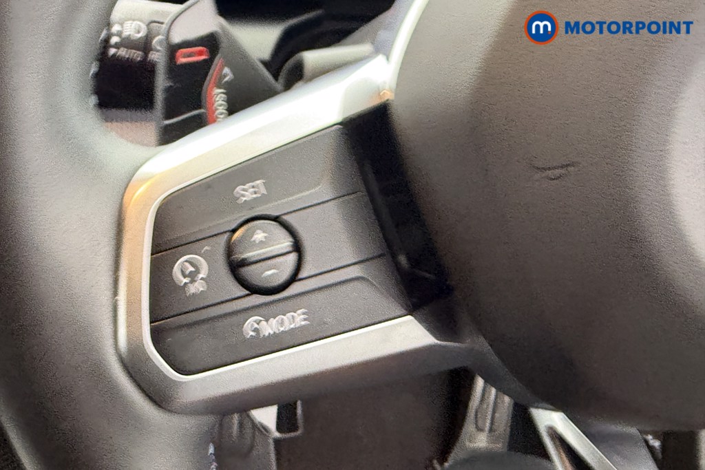 BMW 1 Series M135 Automatic Petrol Hatchback - Stock Number (1608311) - 12th supplementary image