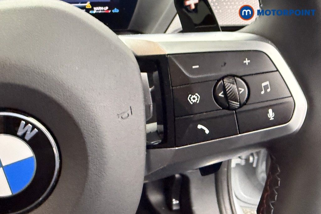 BMW 1 Series M135 Automatic Petrol Hatchback - Stock Number (1608311) - 13th supplementary image