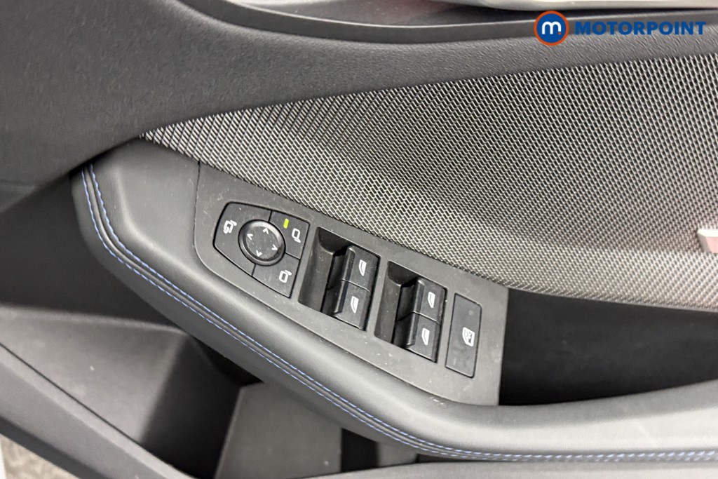 BMW 1 Series M135 Automatic Petrol Hatchback - Stock Number (1608311) - 14th supplementary image