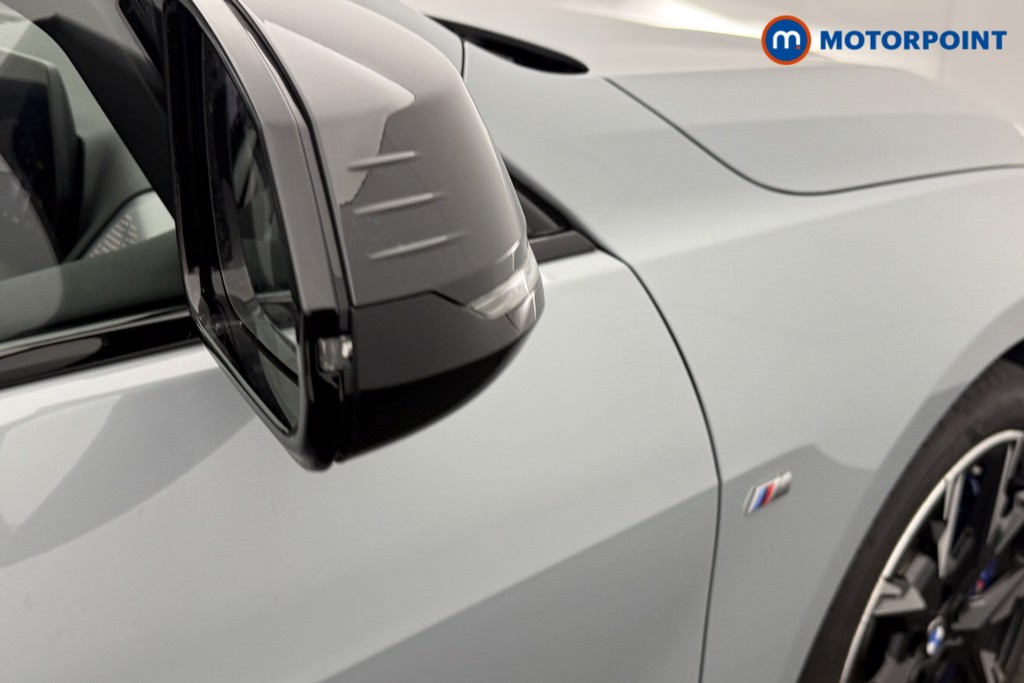 BMW 1 Series M135 Automatic Petrol Hatchback - Stock Number (1608311) - 16th supplementary image