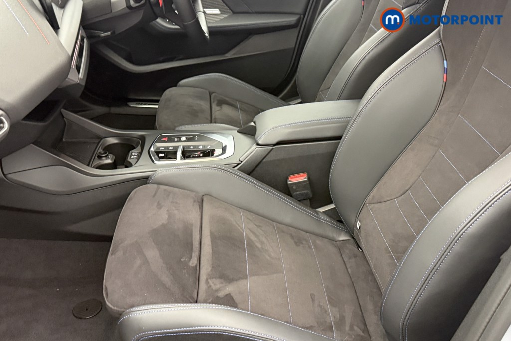 BMW 1 Series M135 Automatic Petrol Hatchback - Stock Number (1608311) - 20th supplementary image