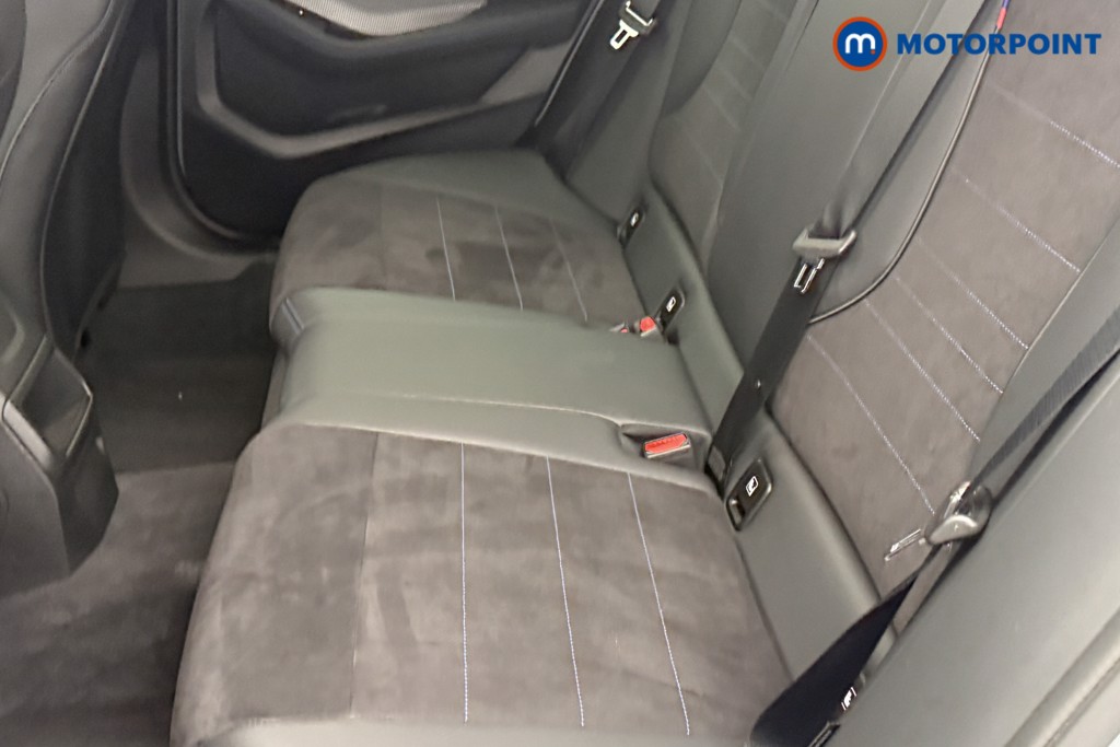 BMW 1 Series M135 Automatic Petrol Hatchback - Stock Number (1608311) - 21st supplementary image