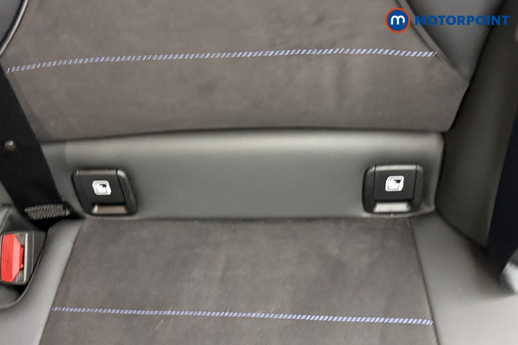 BMW 1 Series M135 Automatic Petrol Hatchback - Stock Number (1608311) - 22nd supplementary image