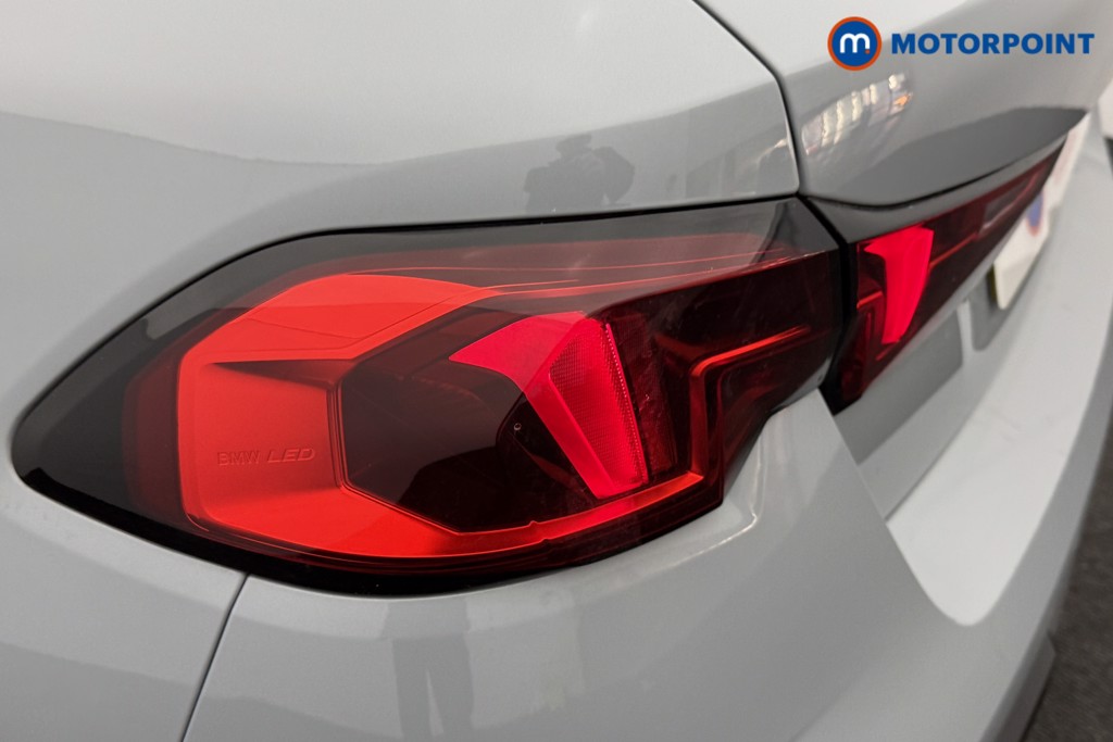 BMW 1 Series M135 Automatic Petrol Hatchback - Stock Number (1608311) - 23rd supplementary image