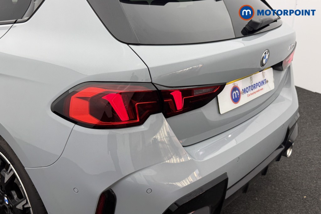BMW 1 Series M135 Automatic Petrol Hatchback - Stock Number (1608311) - 24th supplementary image