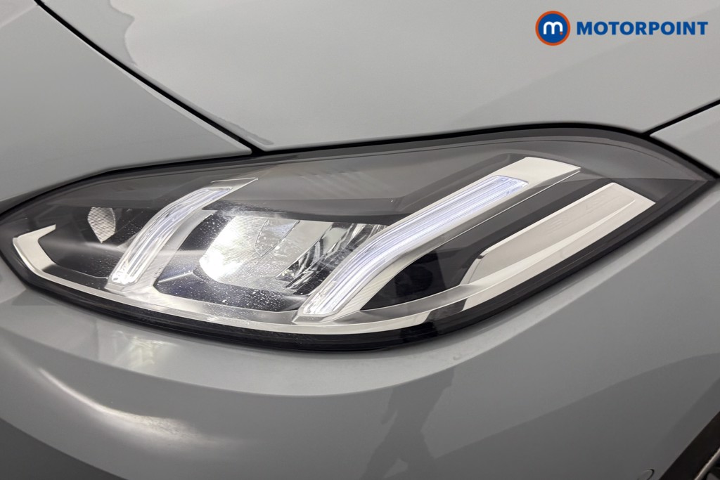 BMW 1 Series M135 Automatic Petrol Hatchback - Stock Number (1608311) - 25th supplementary image