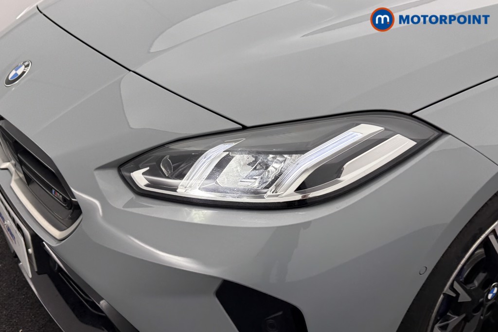 BMW 1 Series M135 Automatic Petrol Hatchback - Stock Number (1608311) - 26th supplementary image