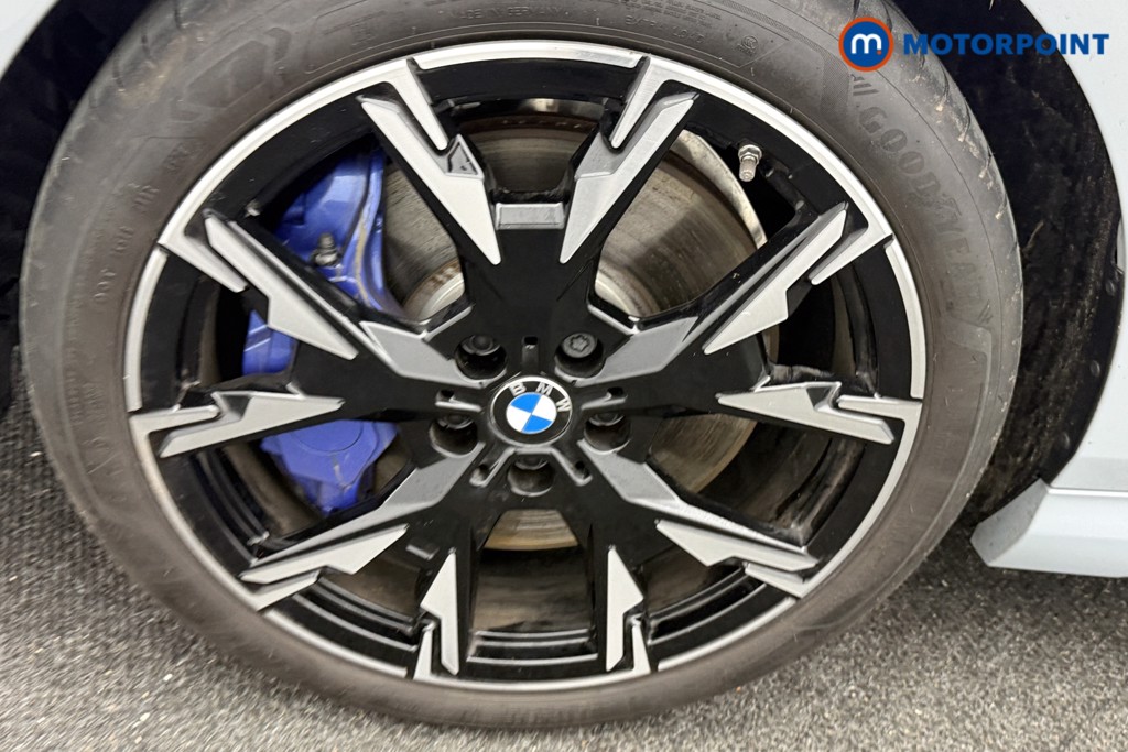 BMW 1 Series M135 Automatic Petrol Hatchback - Stock Number (1608311) - 27th supplementary image