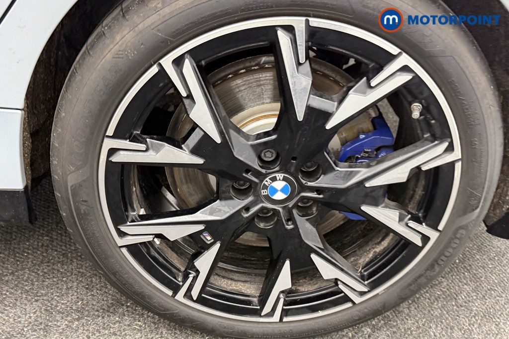 BMW 1 Series M135 Automatic Petrol Hatchback - Stock Number (1608311) - 28th supplementary image