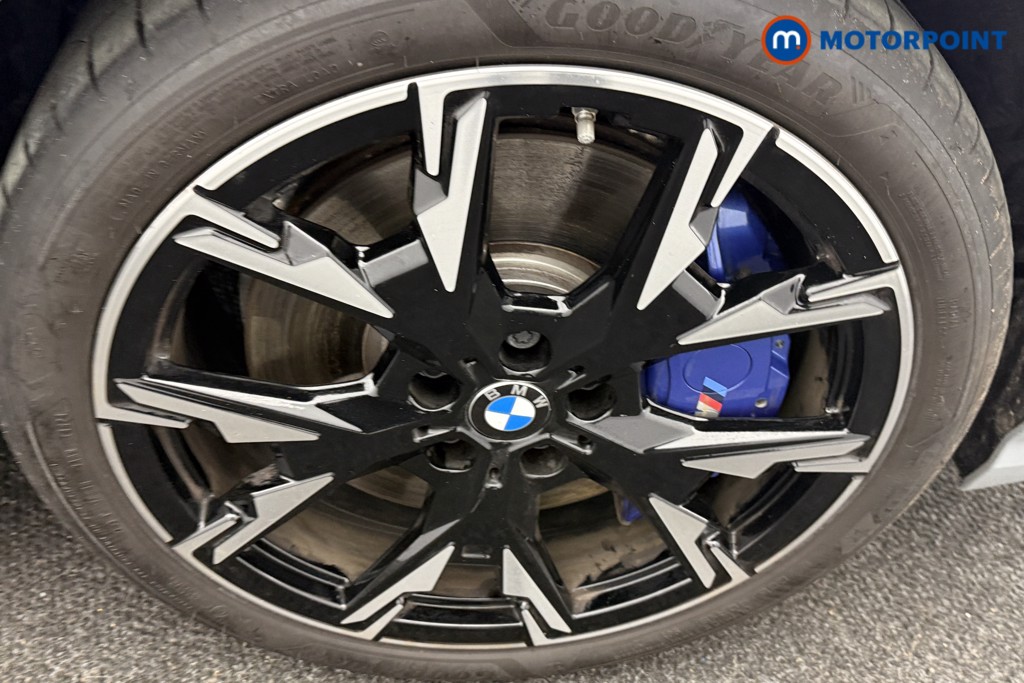 BMW 1 Series M135 Automatic Petrol Hatchback - Stock Number (1608311) - 30th supplementary image