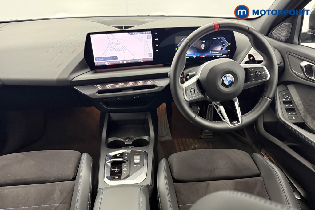BMW 1 Series M135 Automatic Petrol Hatchback - Stock Number (1608311) - 1st supplementary image