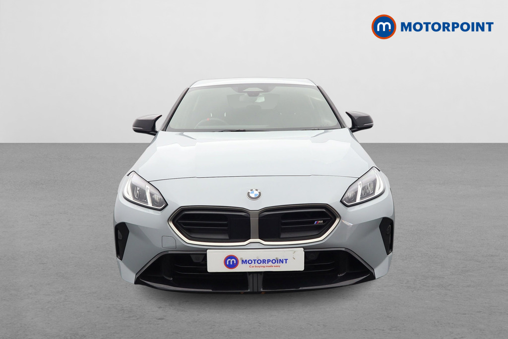 BMW 1 Series M135 Automatic Petrol Hatchback - Stock Number (1608311) - Front bumper