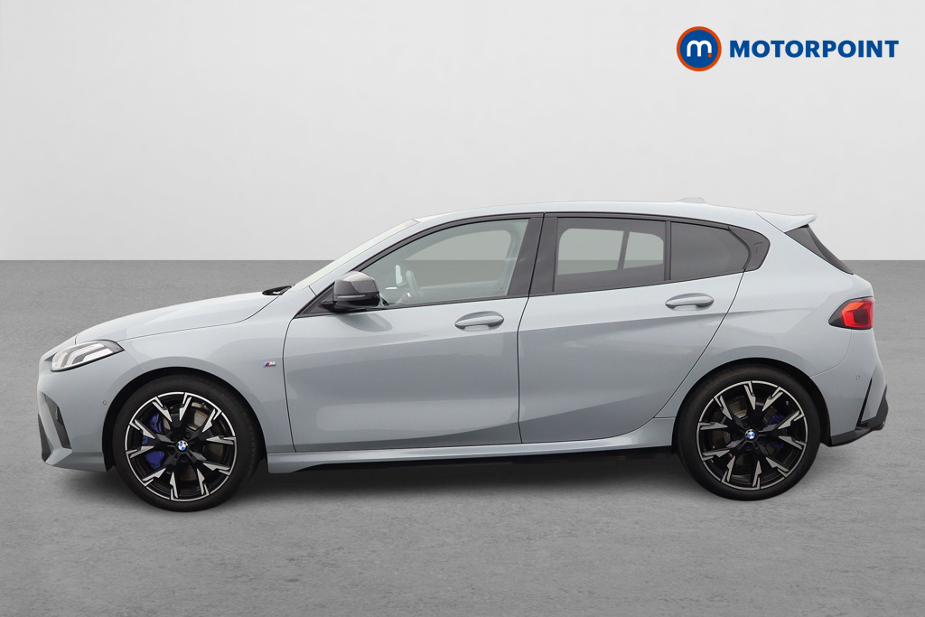 BMW 1 Series M135 Automatic Petrol Hatchback - Stock Number (1608311) - Passenger side