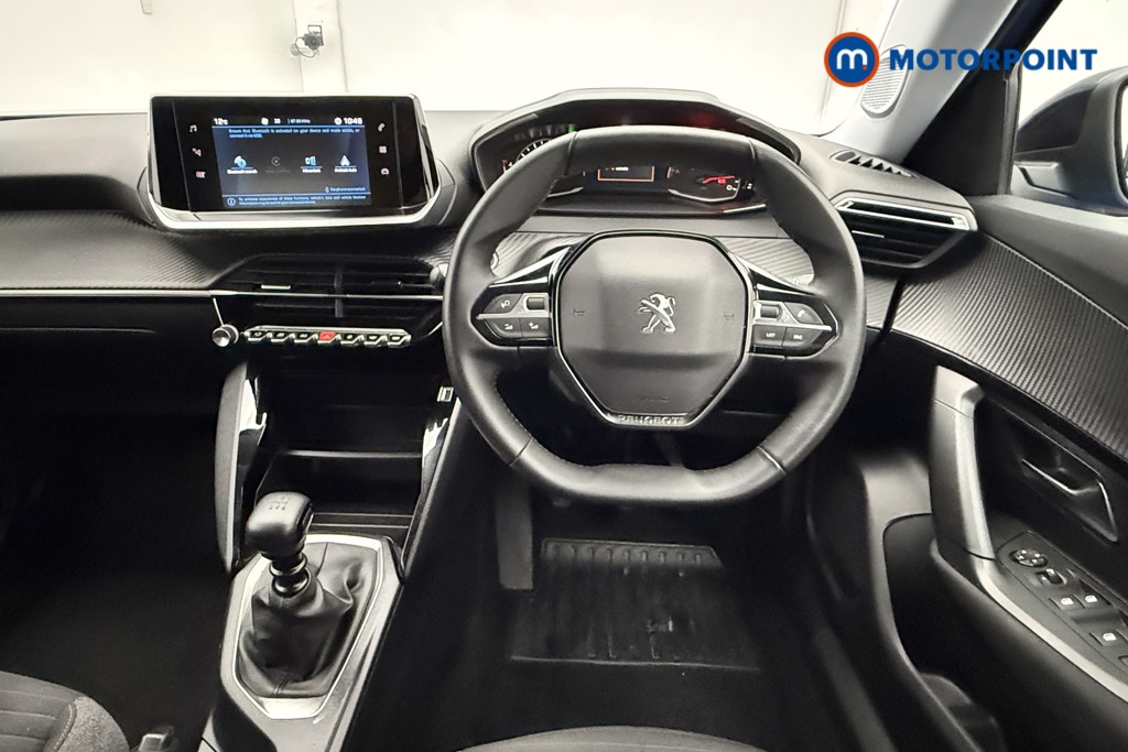 Peugeot 2008 Active Premium-Plus Manual Petrol SUV - Stock Number (1608324) - 2nd supplementary image