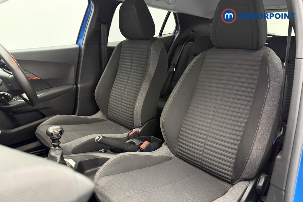 Peugeot 2008 Active Premium-Plus Manual Petrol SUV - Stock Number (1608324) - 3rd supplementary image