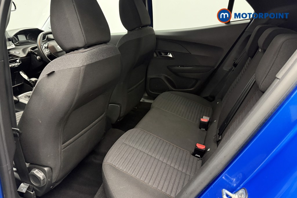Peugeot 2008 Active Premium-Plus Manual Petrol SUV - Stock Number (1608324) - 4th supplementary image