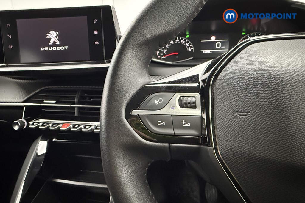 Peugeot 2008 Active Premium-Plus Manual Petrol SUV - Stock Number (1608324) - 7th supplementary image
