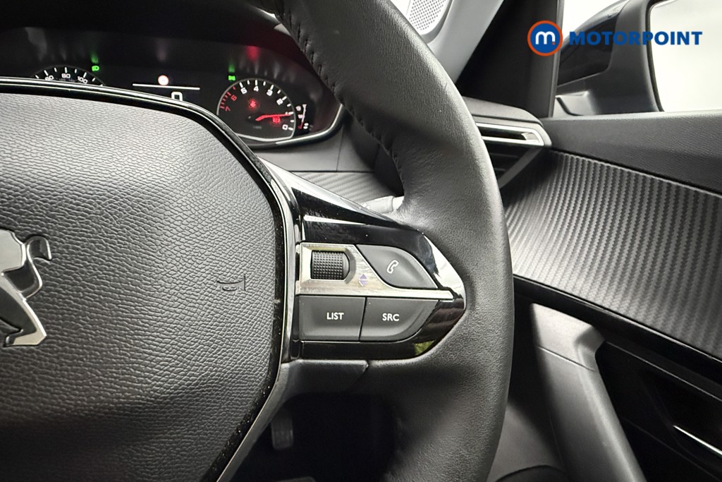 Peugeot 2008 Active Premium-Plus Manual Petrol SUV - Stock Number (1608324) - 8th supplementary image