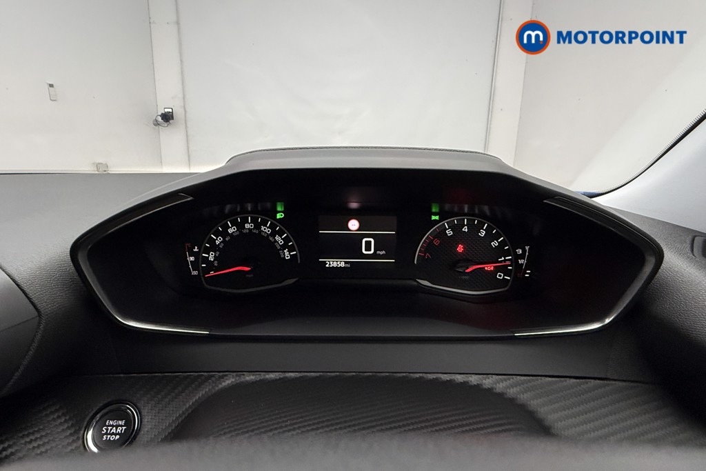 Peugeot 2008 Active Premium-Plus Manual Petrol SUV - Stock Number (1608324) - 9th supplementary image
