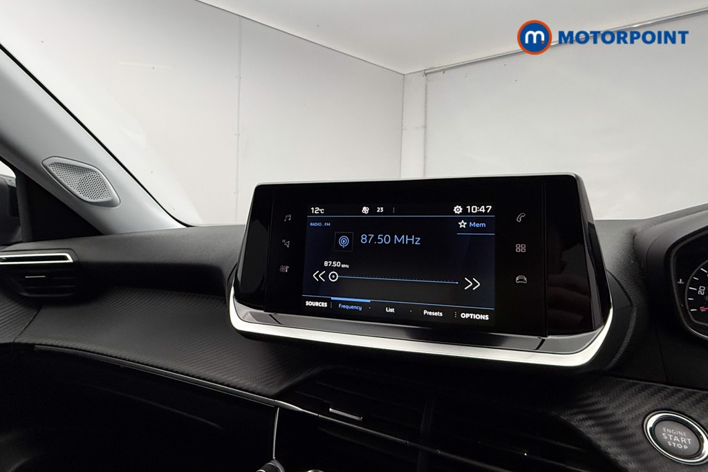 Peugeot 2008 Active Premium-Plus Manual Petrol SUV - Stock Number (1608324) - 10th supplementary image