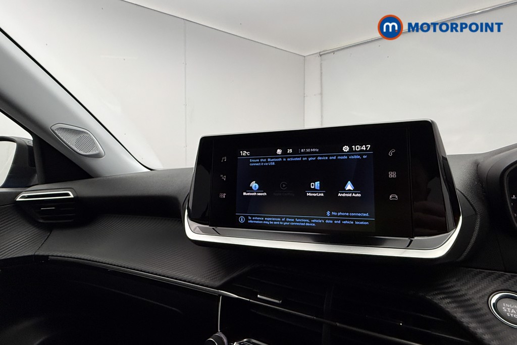 Peugeot 2008 Active Premium-Plus Manual Petrol SUV - Stock Number (1608324) - 11th supplementary image