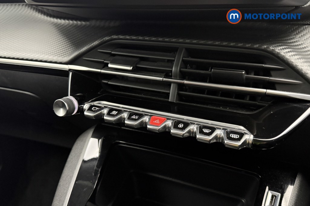 Peugeot 2008 Active Premium-Plus Manual Petrol SUV - Stock Number (1608324) - 12th supplementary image