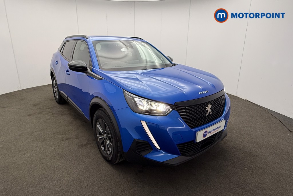 Peugeot 2008 Active Premium-Plus Manual Petrol SUV - Stock Number (1608324) - 17th supplementary image