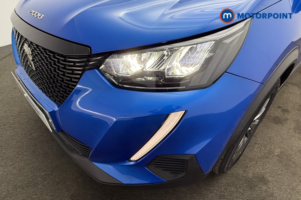 Peugeot 2008 Active Premium-Plus Manual Petrol SUV - Stock Number (1608324) - 18th supplementary image
