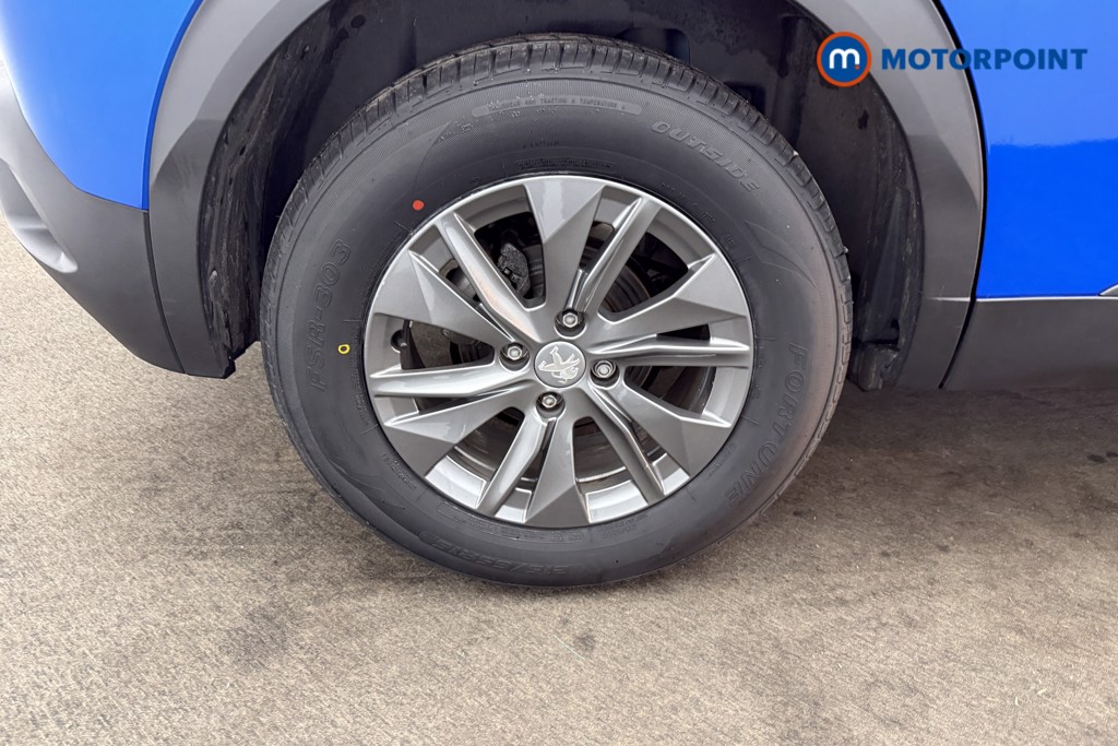 Peugeot 2008 Active Premium-Plus Manual Petrol SUV - Stock Number (1608324) - 20th supplementary image