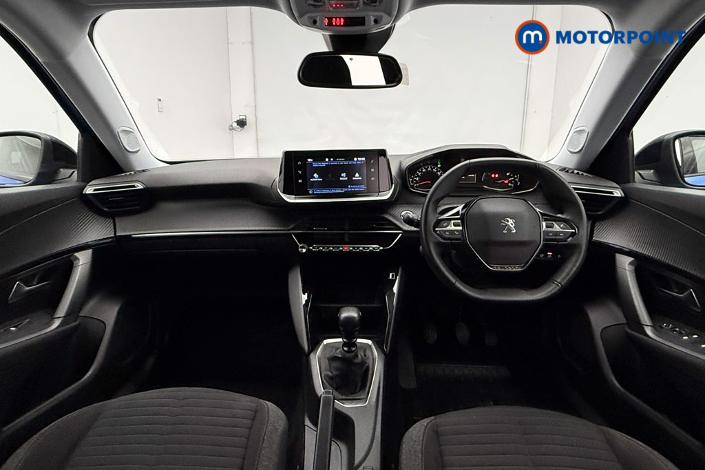 Peugeot 2008 Active Premium-Plus Manual Petrol SUV - Stock Number (1608324) - 1st supplementary image