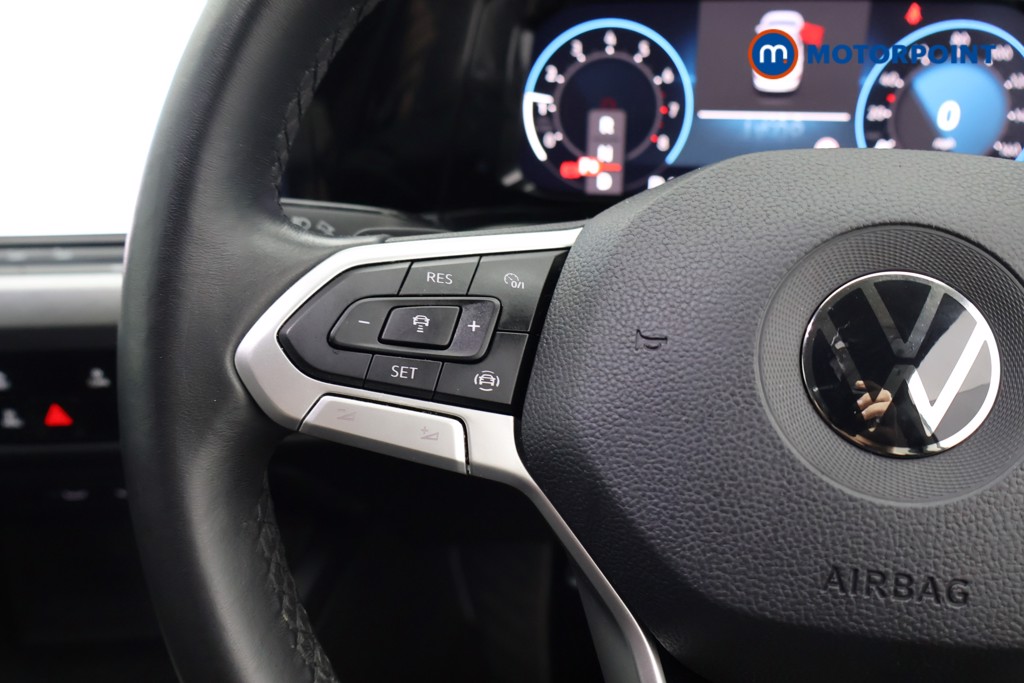 Volkswagen Golf Life Automatic Petrol Hatchback - Stock Number (1608342) - 2nd supplementary image