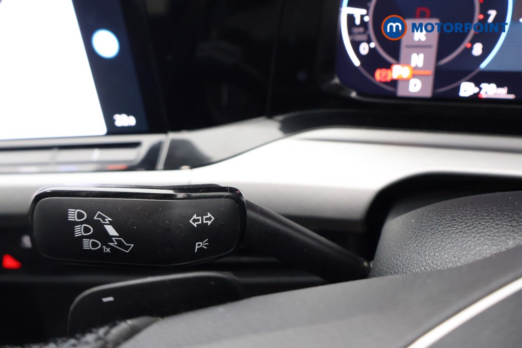 Volkswagen Golf Life Automatic Petrol Hatchback - Stock Number (1608342) - 6th supplementary image