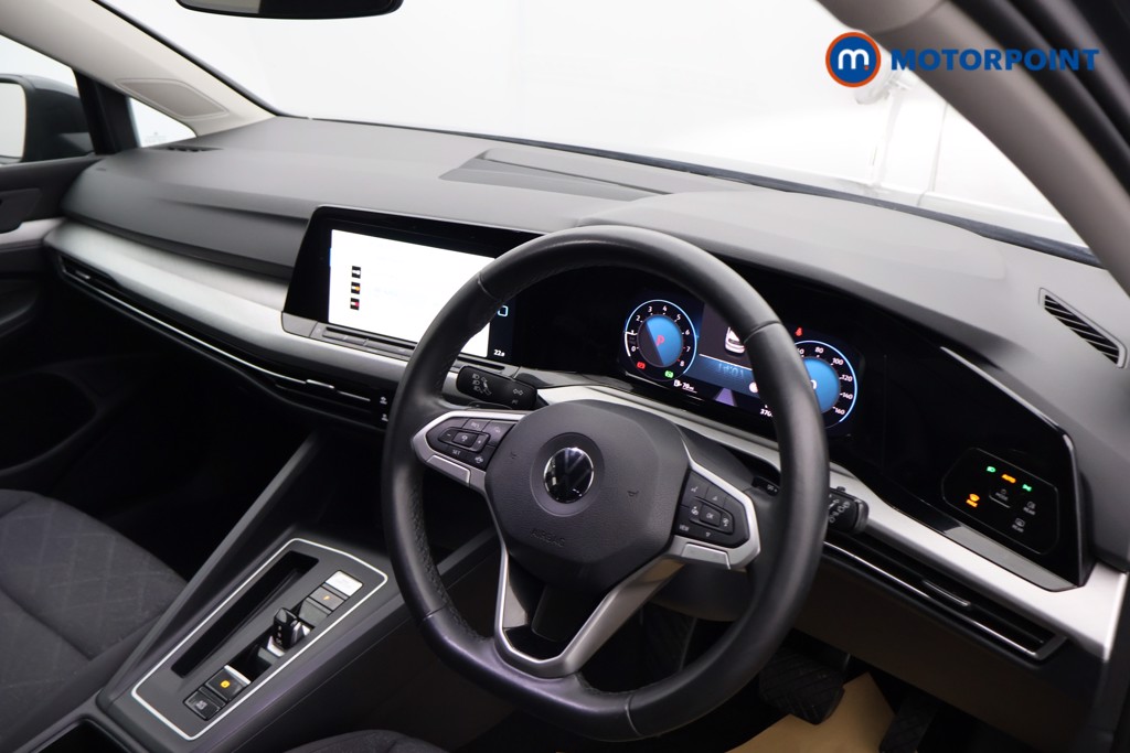 Volkswagen Golf Life Automatic Petrol Hatchback - Stock Number (1608342) - 14th supplementary image