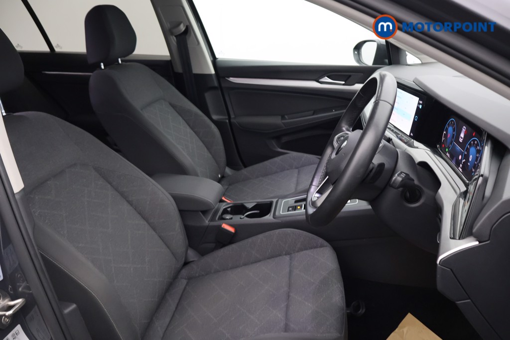 Volkswagen Golf Life Automatic Petrol Hatchback - Stock Number (1608342) - 15th supplementary image