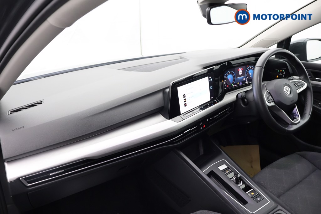 Volkswagen Golf Life Automatic Petrol Hatchback - Stock Number (1608342) - 19th supplementary image