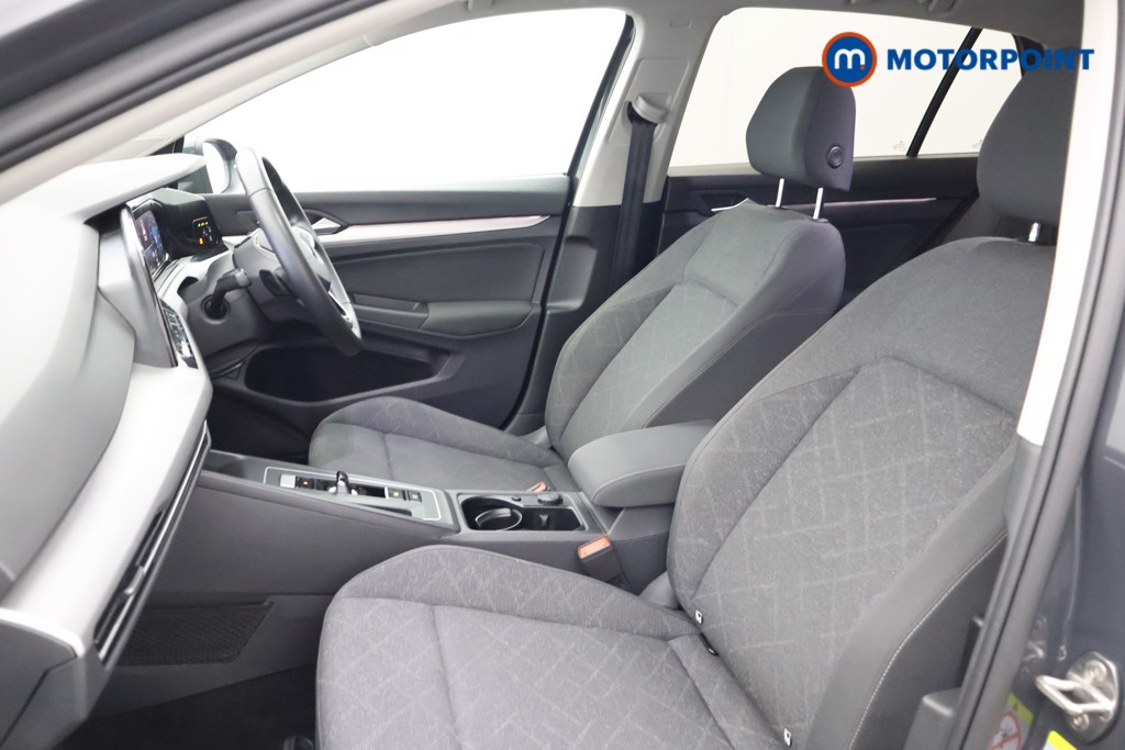 Volkswagen Golf Life Automatic Petrol Hatchback - Stock Number (1608342) - 20th supplementary image